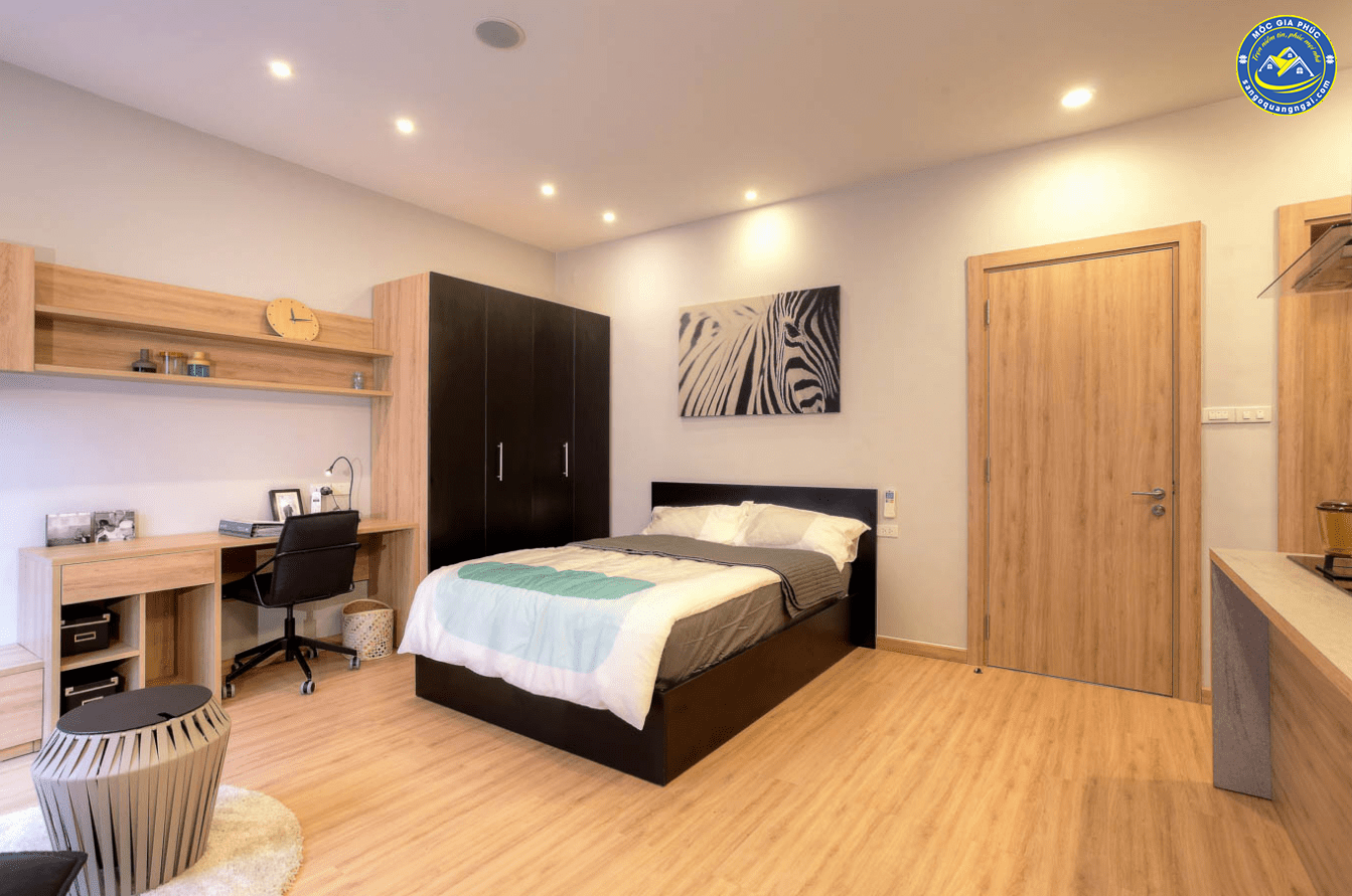 sàn gỗ quảng ngãi