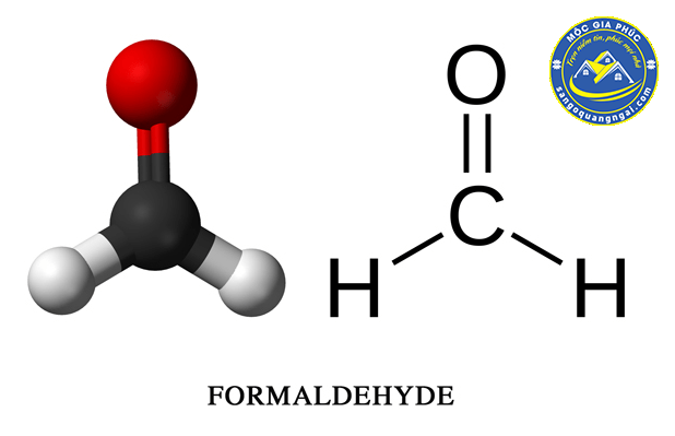 Nguy cơ về sức khỏe gây ra bởi E_Formaldehyde trong gỗ công nghiệp