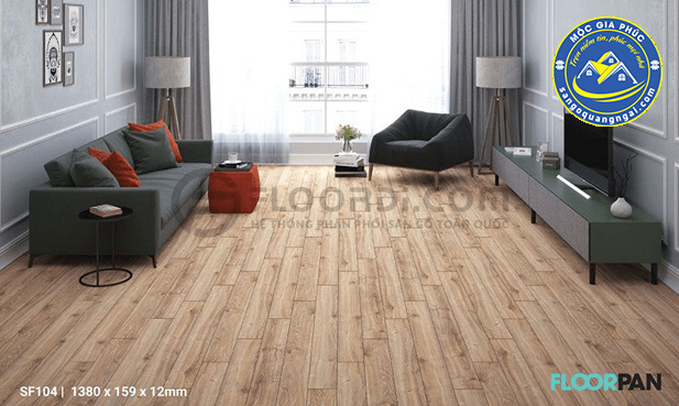 sàn gỗ quảng ngãi
