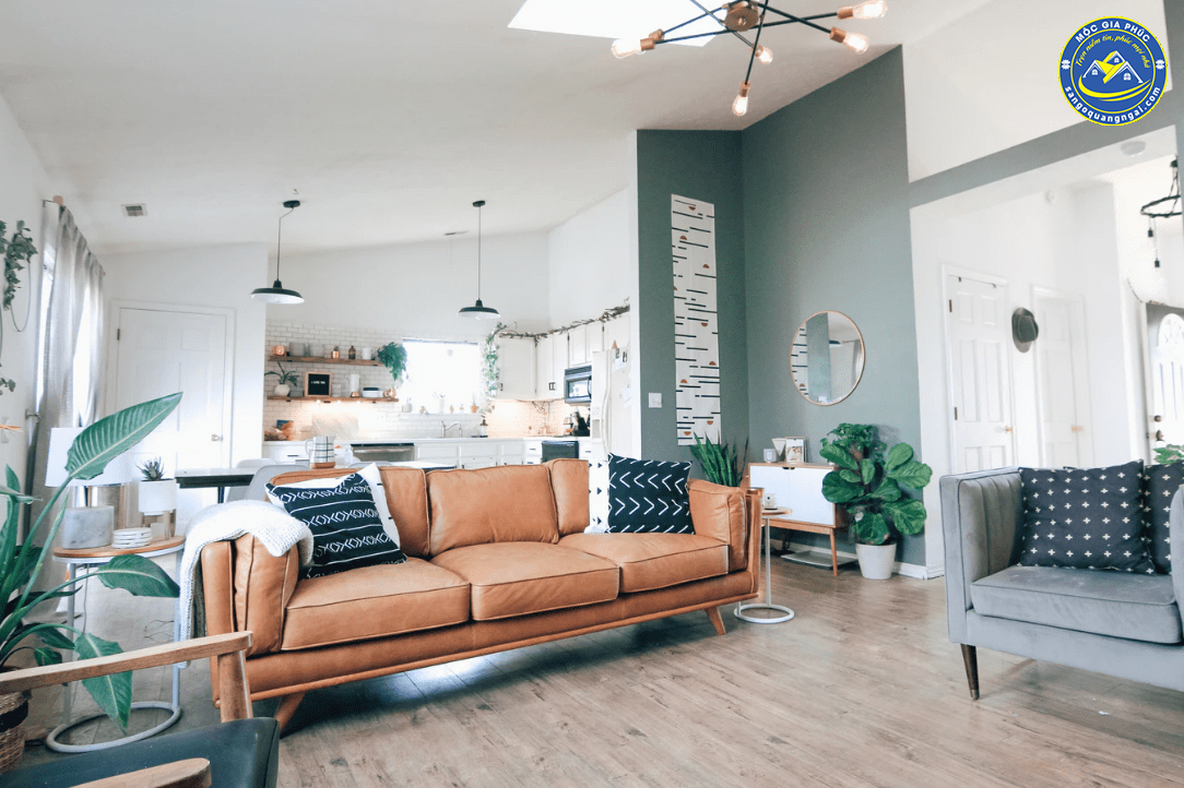 sàn gỗ cao cấp quảng ngãi