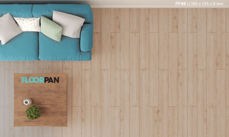 sàn gỗ floorpan