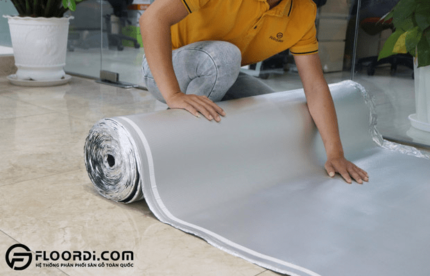 giá xốp lót sàn