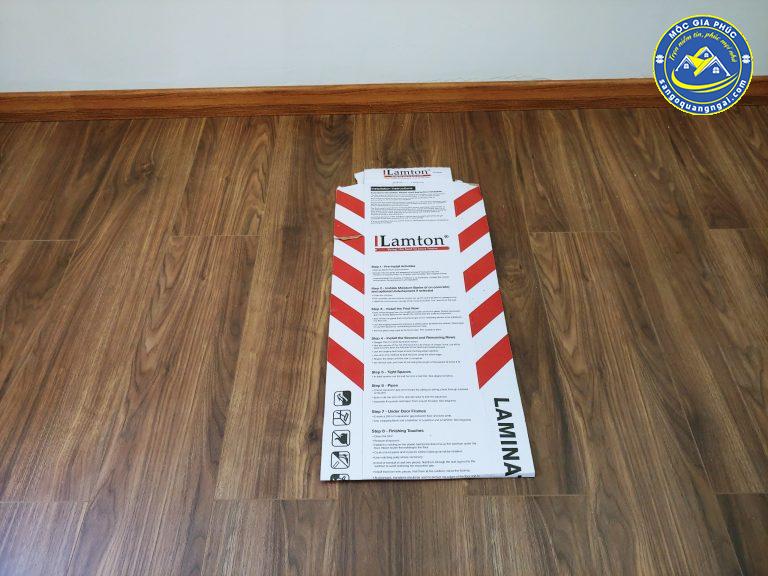 Dự án đã thi công