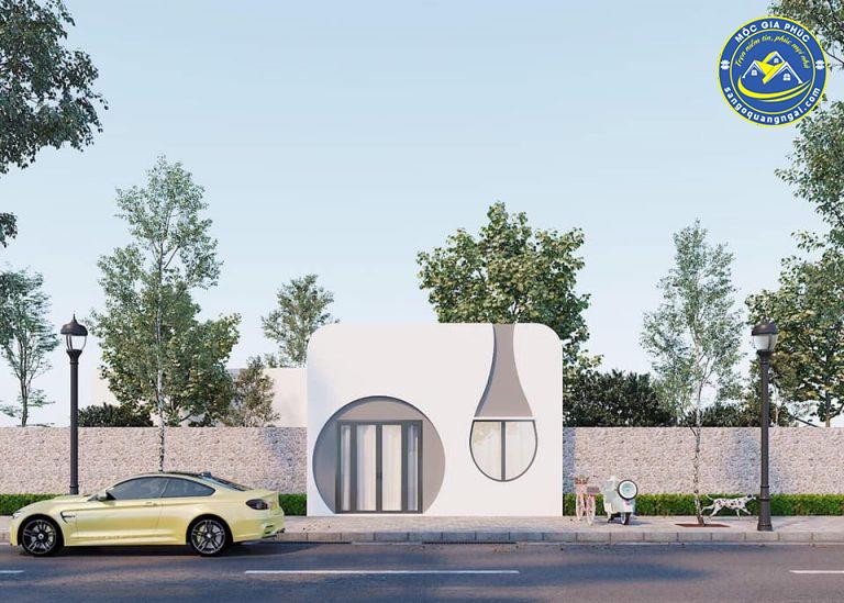 Dự án đã thi công