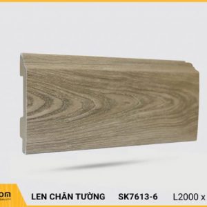 Len tường nhựa SK7613-6 - Image 2