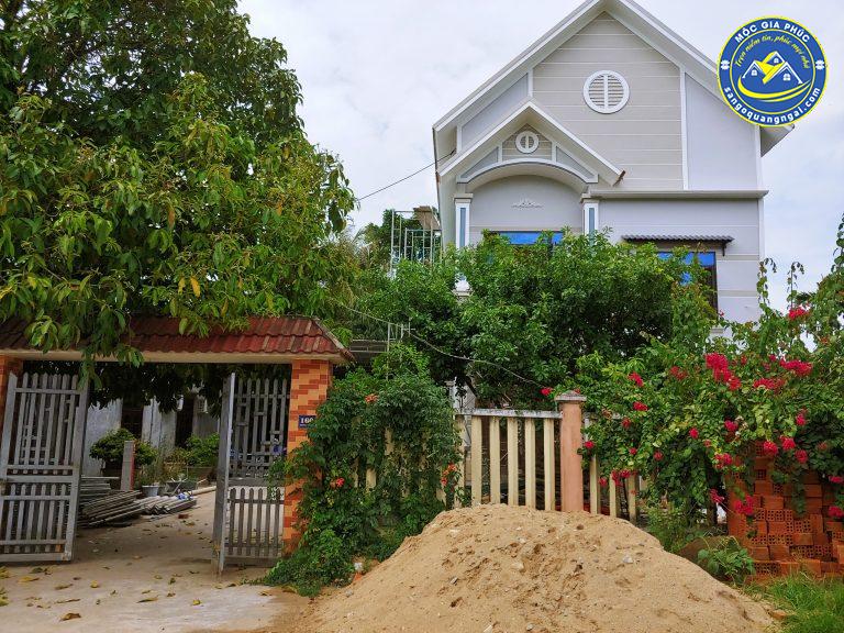 Dự án đã thi công