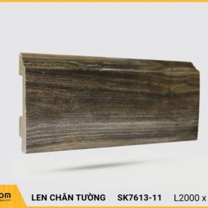 Len tường nhựa SK7613-11 - Image 2