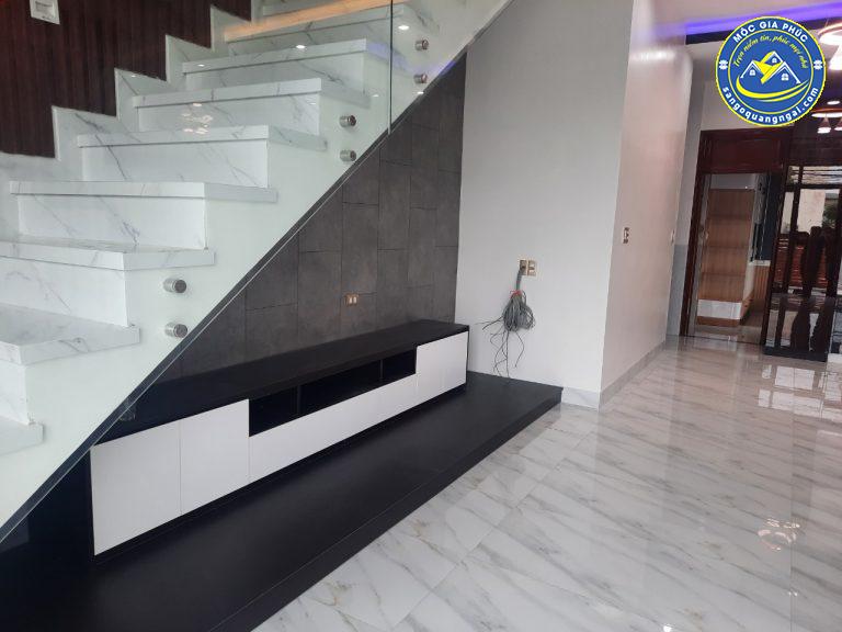 Dự án đã thi công