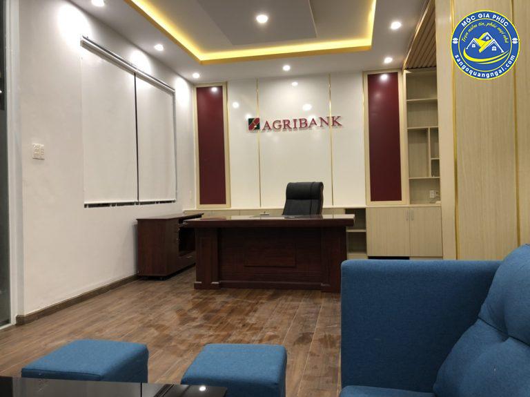 Dự án đã thi công