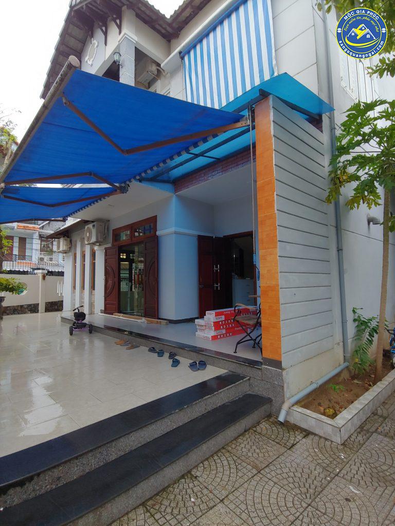 Dự án đã thi công