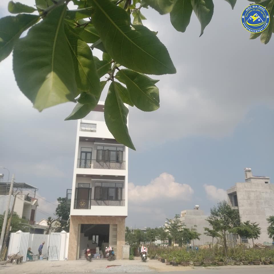 Dự án đã thi công