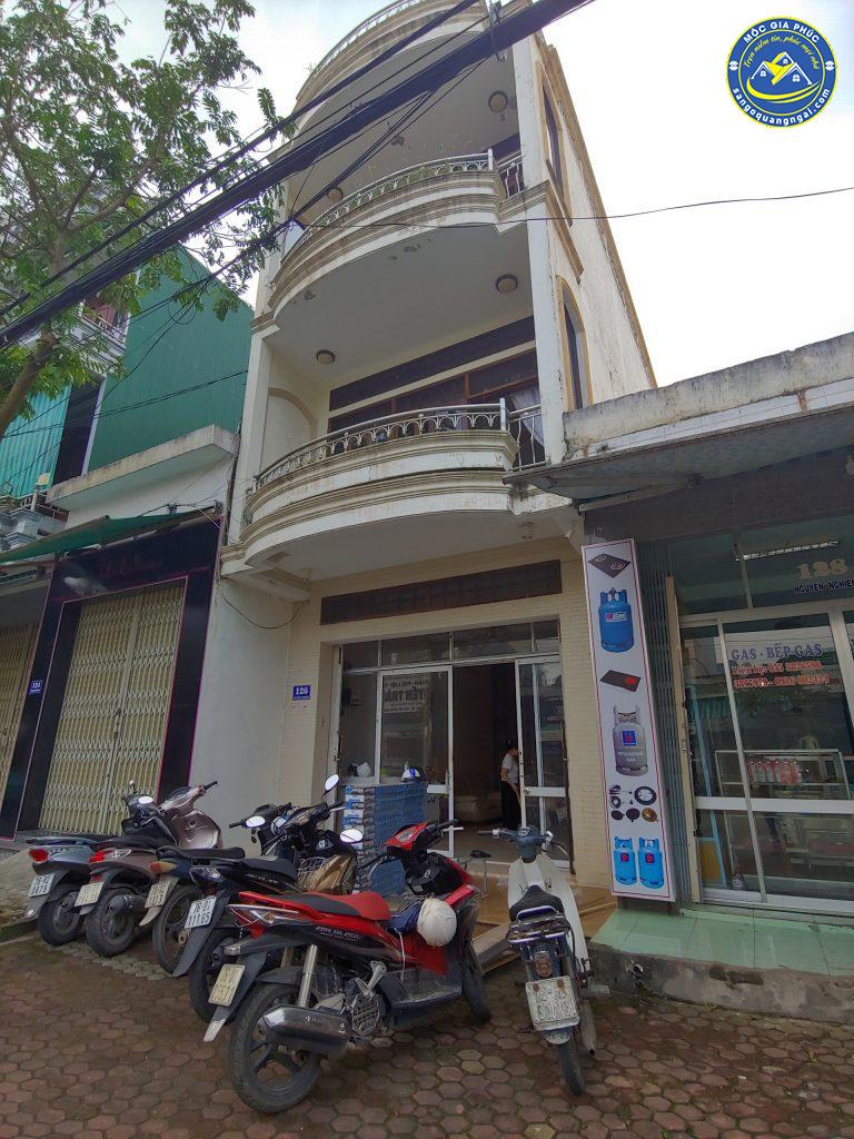 Dự án đã thi công