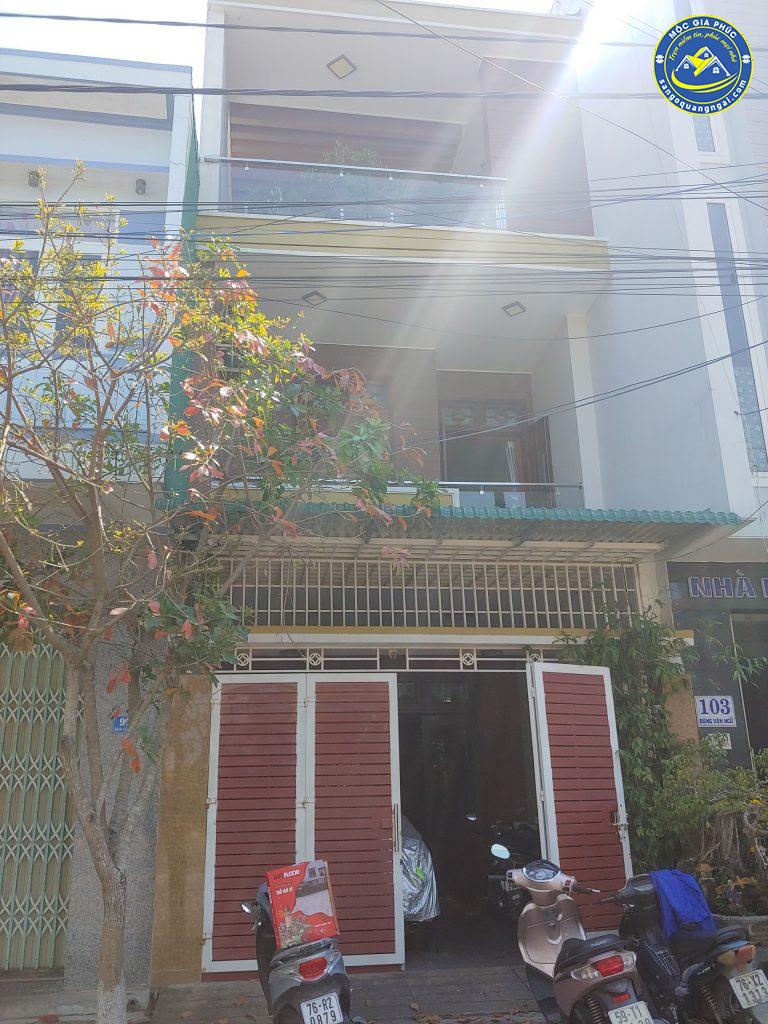 Dự án đã thi công