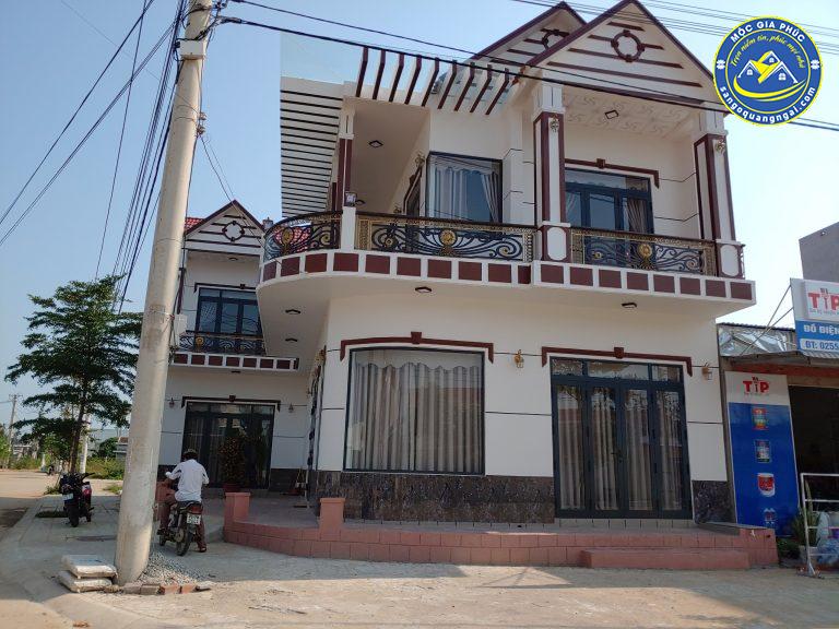 Dự án đã thi công