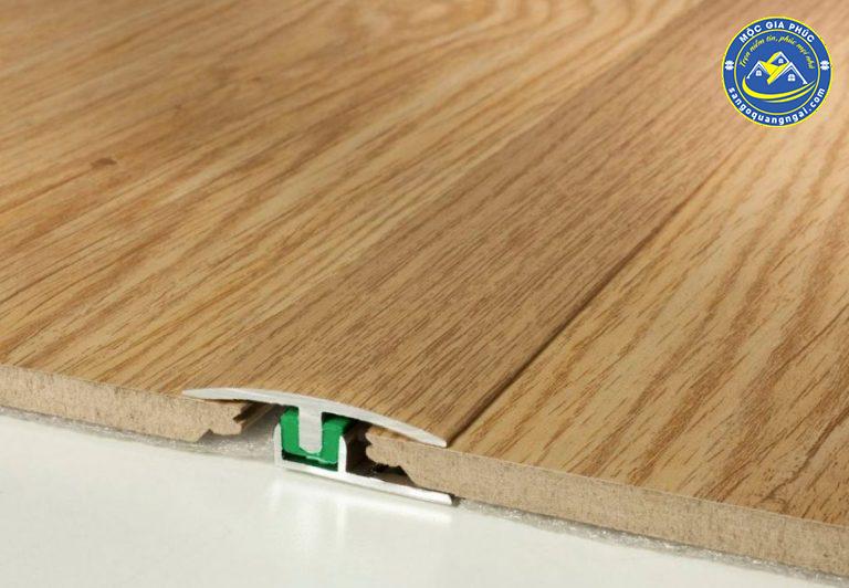 9 loại phụ kiện sàn gỗ quan trọng trong lắp đặt