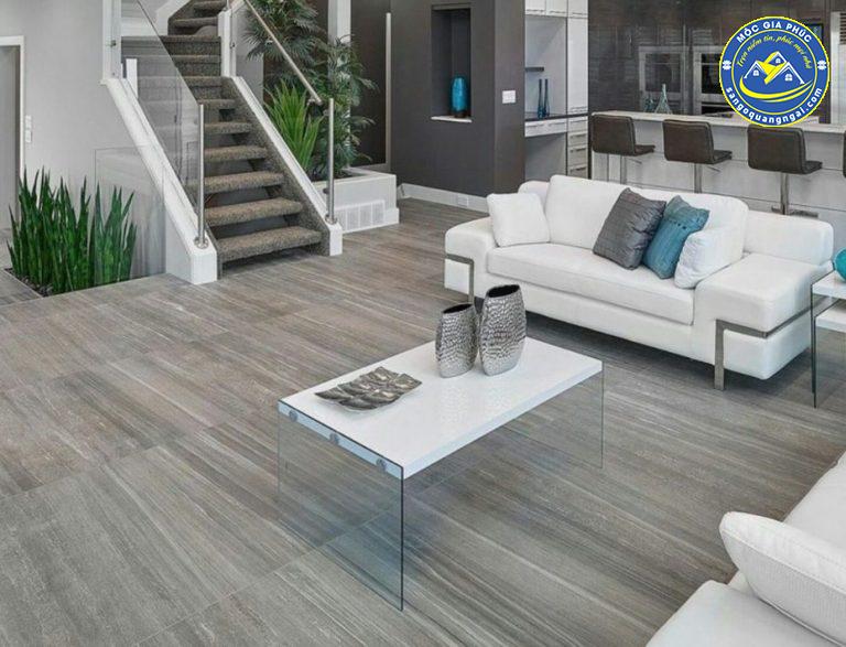 sàn nhựa vân gỗ quảng ngãi