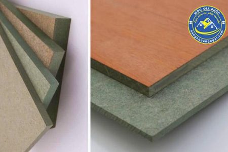 sàn gỗ cốt xanh