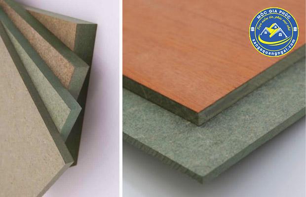 sàn gỗ cốt xanh