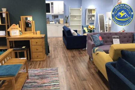 sàn gỗ lamton aquaguard collection