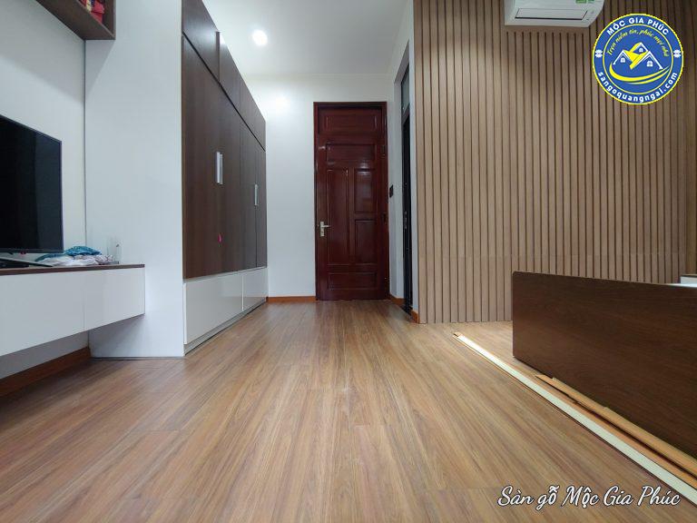 cung cấp sàn gỗ tại quảng ngãi