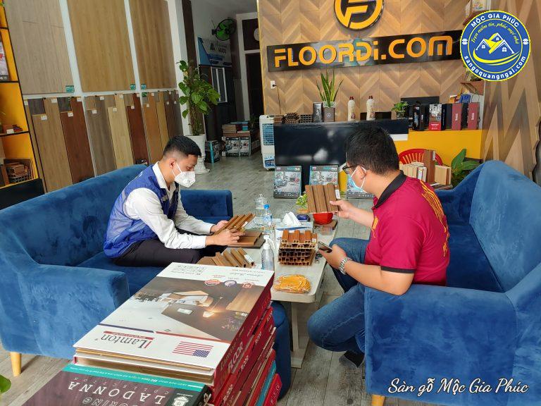 mua sàn gỗ