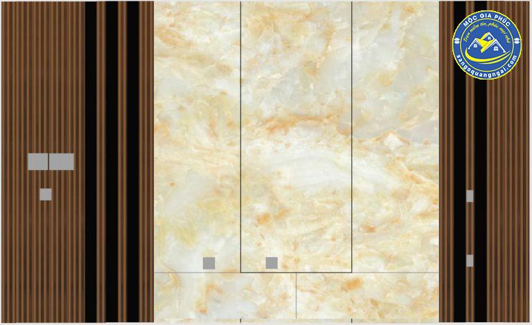 tấm nhựa ốp tường nano