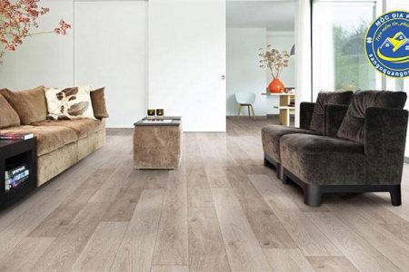 kích thước sàn gỗ