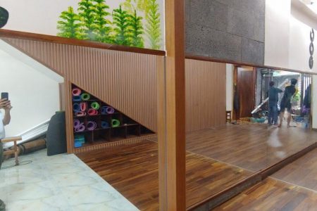 sàn gỗ công nghiệp chịu nước