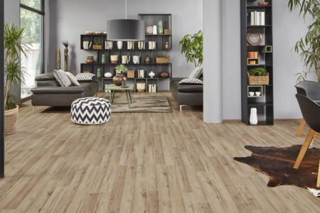 ứng dụng của sàn gỗ công nghiệp