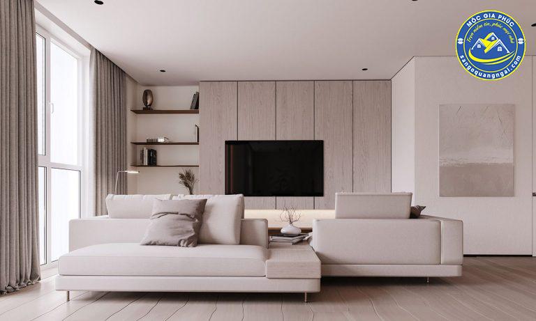 phong cách contemporary