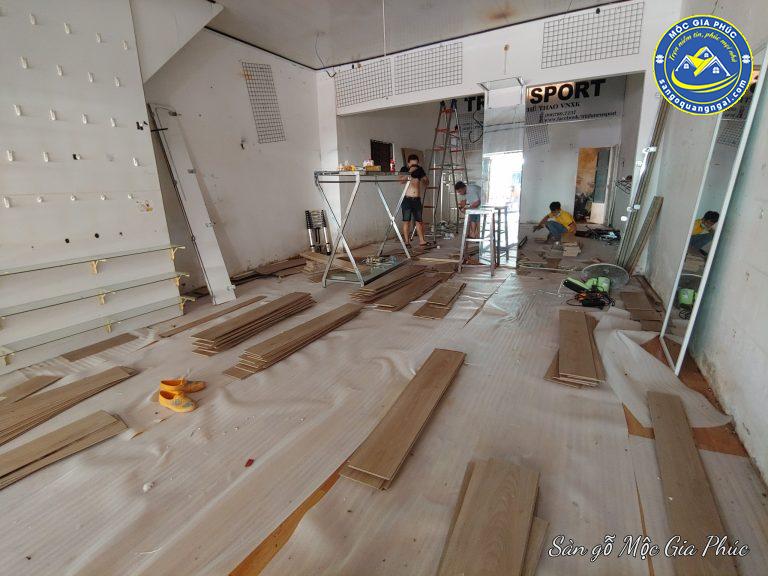 sàn gỗ công nghiệp ở huyện sơn tịnh