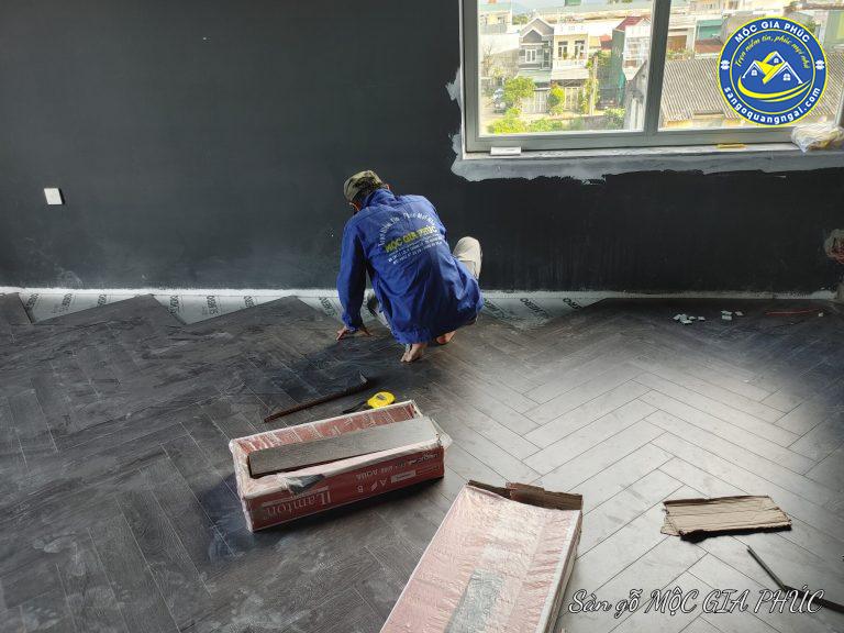 sàn gỗ công nghiệp ở huyện đức phổ