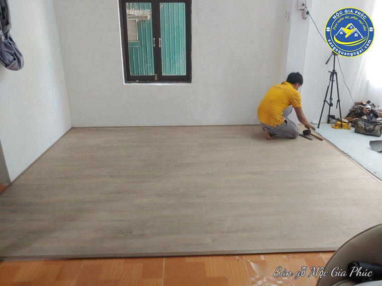 sàn gỗ công nghiệp ở huyện sơn hà