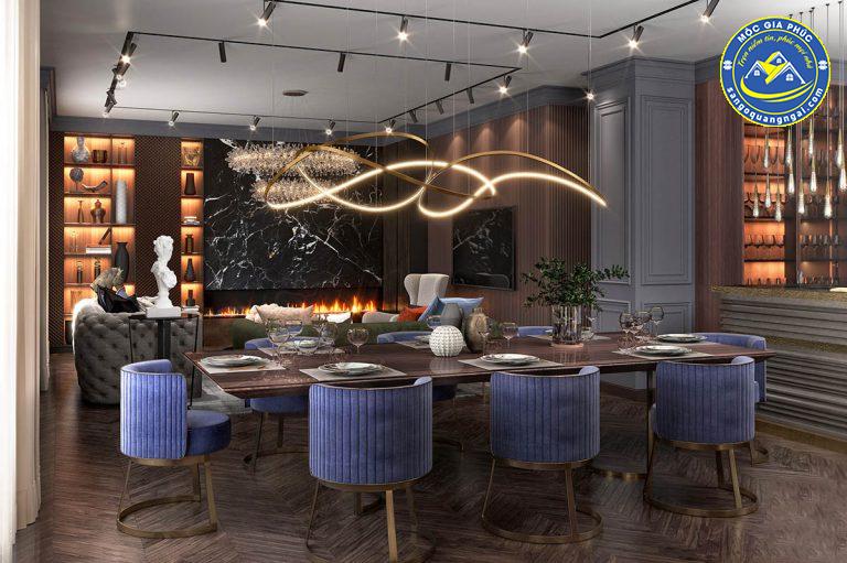 phong cách art deco