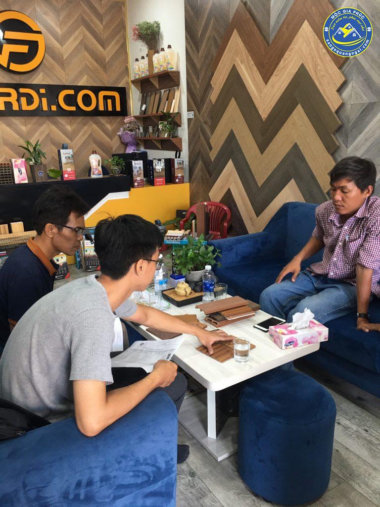 sàn gỗ công nghiệp ở huyện sơn tây