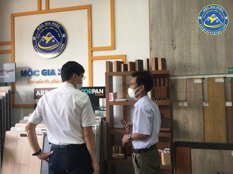 sàn gỗ công nghiệp ở huyện tây trà