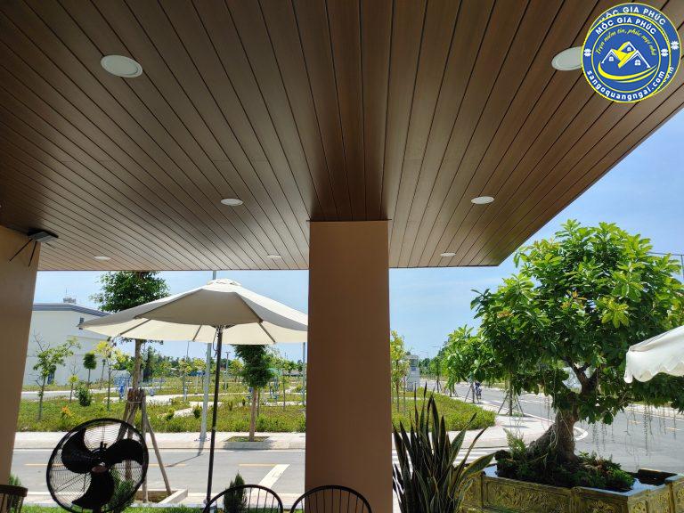 sàn gỗ nhân tạo