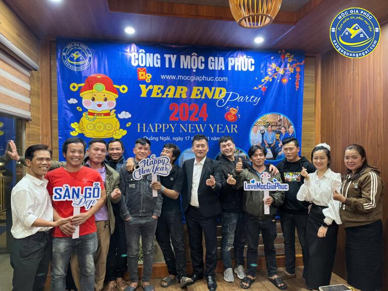 CÔNG TY NỘI NGOẠI THẤT MỘC GIA PHÚC - TUYỂN DỤNG DIGITAL MARKETING Tuyển dụng